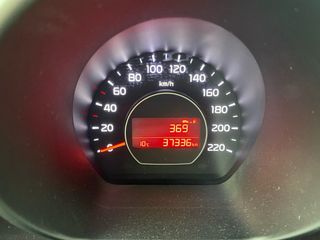 KIA SOUL 2012 130 cv 37.000km