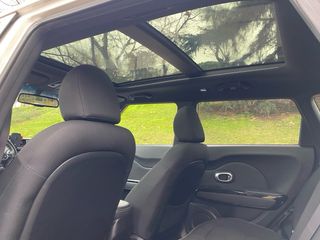 KIA SOUL 2012 130 cv 37.000km