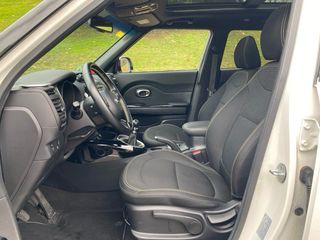 KIA SOUL 2012 130 cv 37.000km