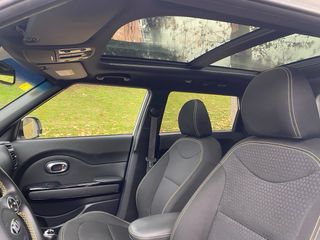 KIA SOUL 2012 130 cv 37.000km