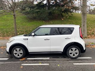 KIA SOUL 2012 130 cv 37.000km