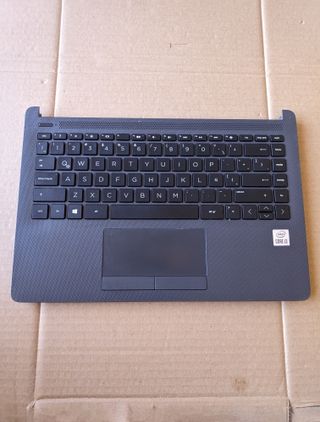 Portatile HP 14"