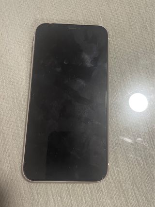 iPhone 11 Blanco Nuevo