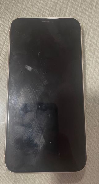 iPhone 11 Blanco Nuevo