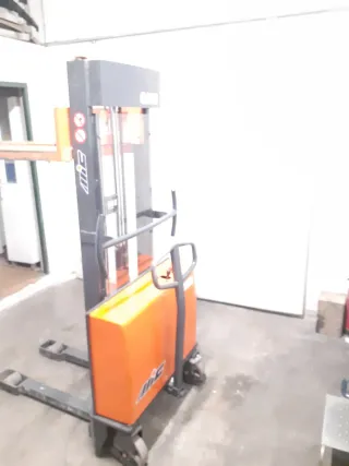 Transpaleta eléctrica G10M