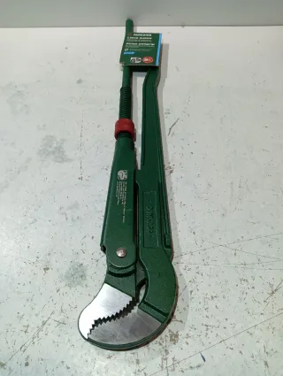 Llave Grifa Grande PARKSIDE