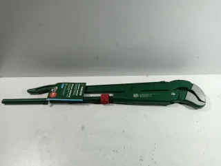 Llave Grifa Grande PARKSIDE