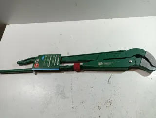 Llave Grifa Grande PARKSIDE