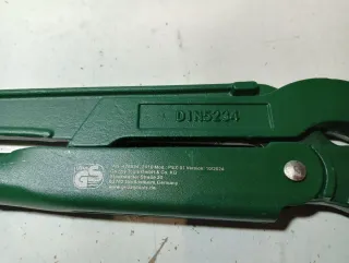 Llave Grifa Grande PARKSIDE