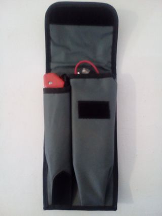 Kurth KE301 Kit Buscapersonas Cable