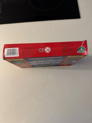 Sirio il Dragone - I Cavalieri dello Zodiaco