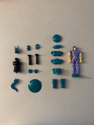 Sirio il Dragone - I Cavalieri dello Zodiaco