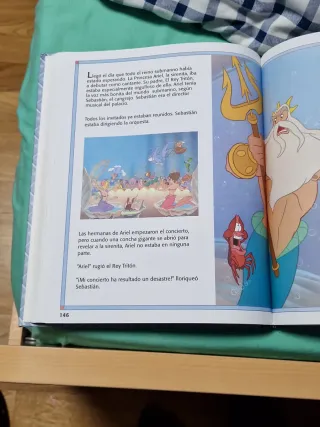 Cuentos Maravillosos