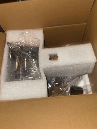 JIGOO S100 Battimaterasso Senza Fili