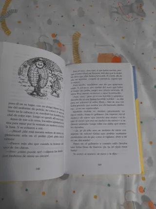 Cuentos para irse a la cama