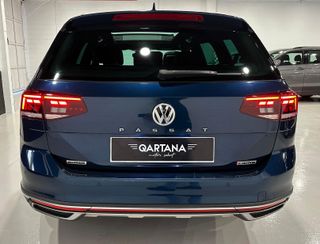 Volkswagen Passat Alltrack 2.0TDi 190 4Motion 2020