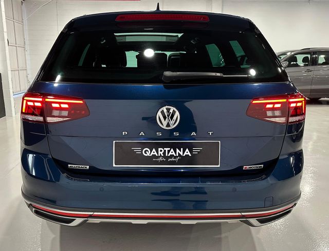 Volkswagen Passat Alltrack 2.0TDi 190 4Motion 2020