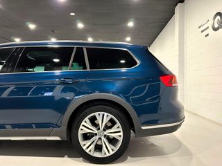 Volkswagen Passat Alltrack 2.0TDi 190 4Motion 2020