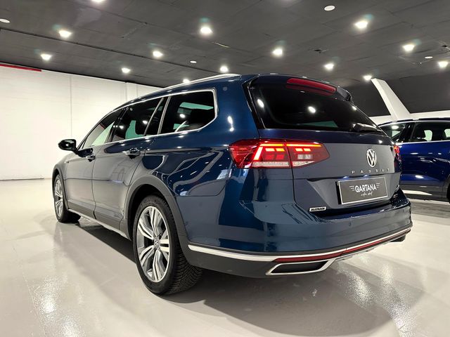 Volkswagen Passat Alltrack 2.0TDi 190 4Motion 2020