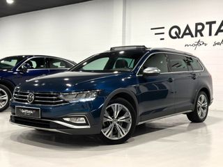 Volkswagen Passat Alltrack 2.0TDi 190 4Motion 2020