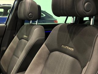 Volkswagen Passat Alltrack 2.0TDi 190 4Motion 2020