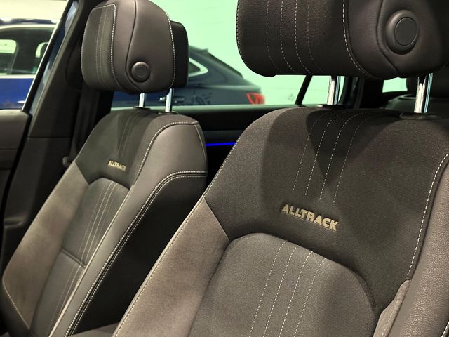 Volkswagen Passat Alltrack 2.0TDi 190 4Motion 2020