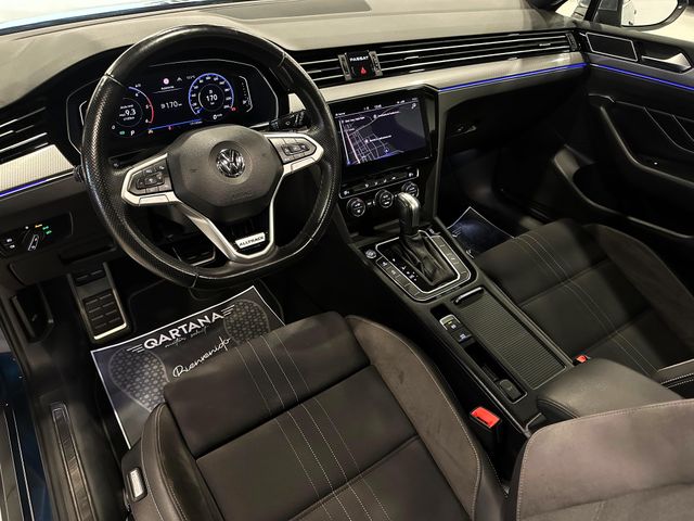 Volkswagen Passat Alltrack 2.0TDi 190 4Motion 2020