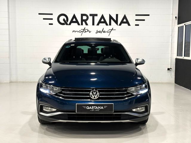 Volkswagen Passat Alltrack 2.0TDi 190 4Motion 2020