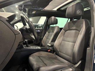 Volkswagen Passat Alltrack 2.0TDi 190 4Motion 2020