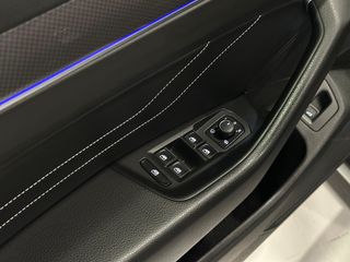 Volkswagen Passat Alltrack 2.0TDi 190 4Motion 2020