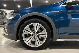 Volkswagen Passat Alltrack 2.0TDi 190 4Motion 2020