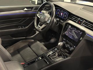 Volkswagen Passat Alltrack 2.0TDi 190 4Motion 2020