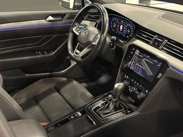 Volkswagen Passat Alltrack 2.0TDi 190 4Motion 2020