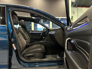 Volkswagen Passat Alltrack 2.0TDi 190 4Motion 2020