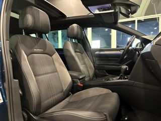 Volkswagen Passat Alltrack 2.0TDi 190 4Motion 2020