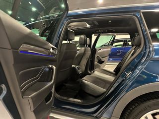 Volkswagen Passat Alltrack 2.0TDi 190 4Motion 2020