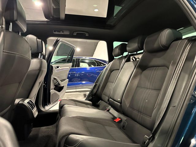 Volkswagen Passat Alltrack 2.0TDi 190 4Motion 2020