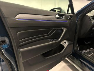 Volkswagen Passat Alltrack 2.0TDi 190 4Motion 2020