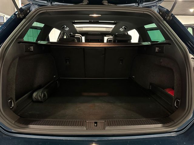 Volkswagen Passat Alltrack 2.0TDi 190 4Motion 2020