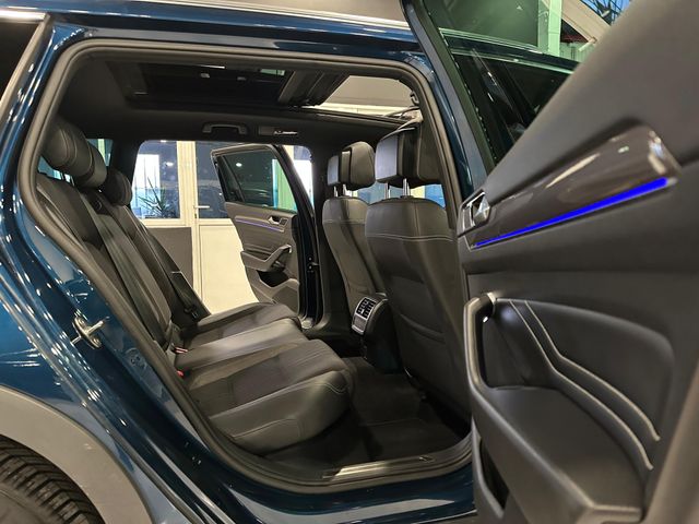 Volkswagen Passat Alltrack 2.0TDi 190 4Motion 2020