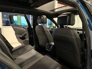 Volkswagen Passat Alltrack 2.0TDi 190 4Motion 2020