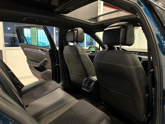 Volkswagen Passat Alltrack 2.0TDi 190 4Motion 2020