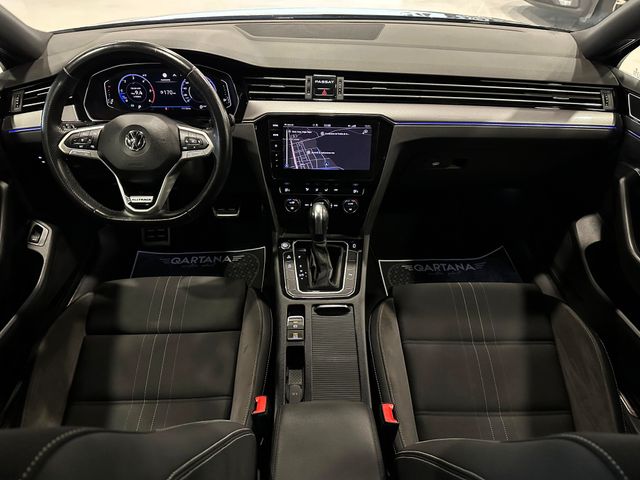 Volkswagen Passat Alltrack 2.0TDi 190 4Motion 2020