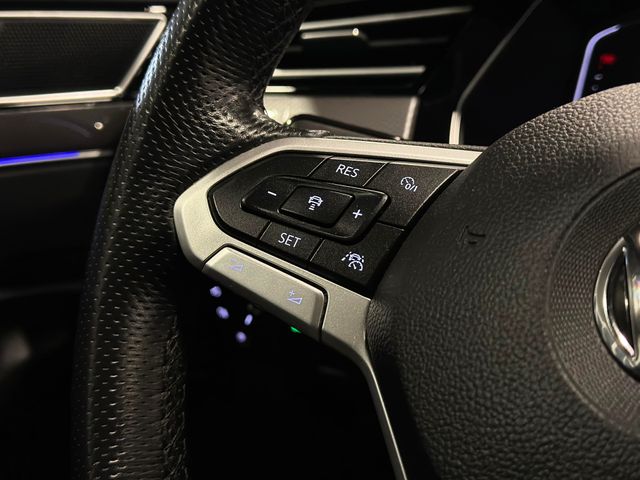 Volkswagen Passat Alltrack 2.0TDi 190 4Motion 2020