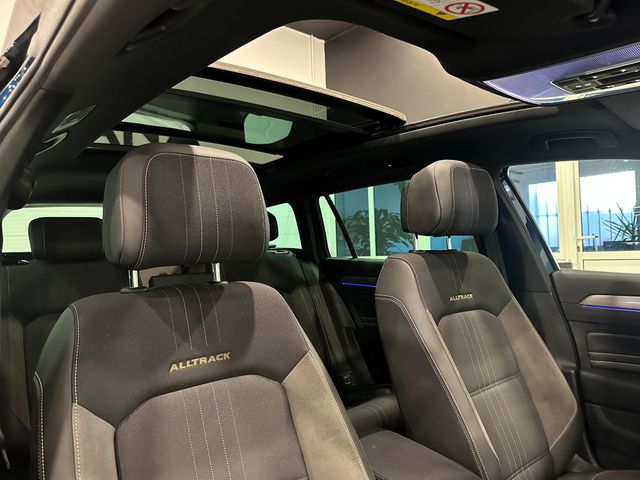 Volkswagen Passat Alltrack 2.0TDi 190 4Motion 2020