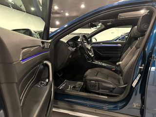 Volkswagen Passat Alltrack 2.0TDi 190 4Motion 2020