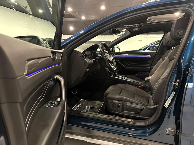 Volkswagen Passat Alltrack 2.0TDi 190 4Motion 2020