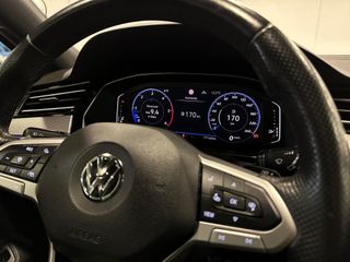 Volkswagen Passat Alltrack 2.0TDi 190 4Motion 2020