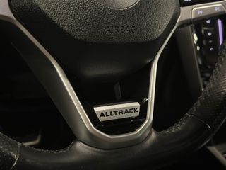Volkswagen Passat Alltrack 2.0TDi 190 4Motion 2020
