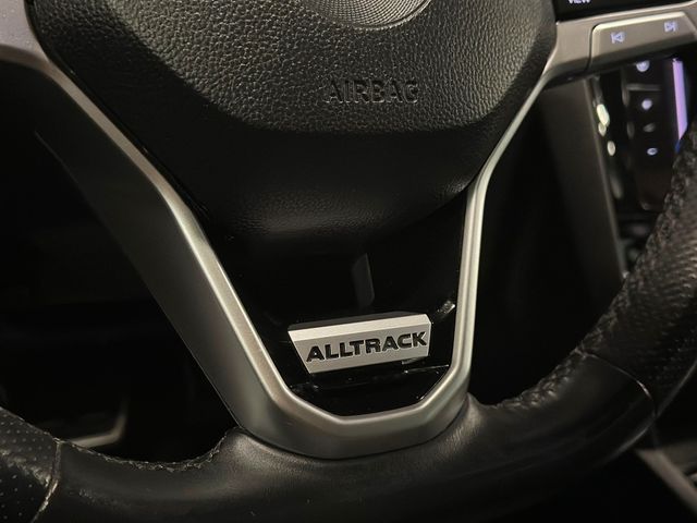 Volkswagen Passat Alltrack 2.0TDi 190 4Motion 2020